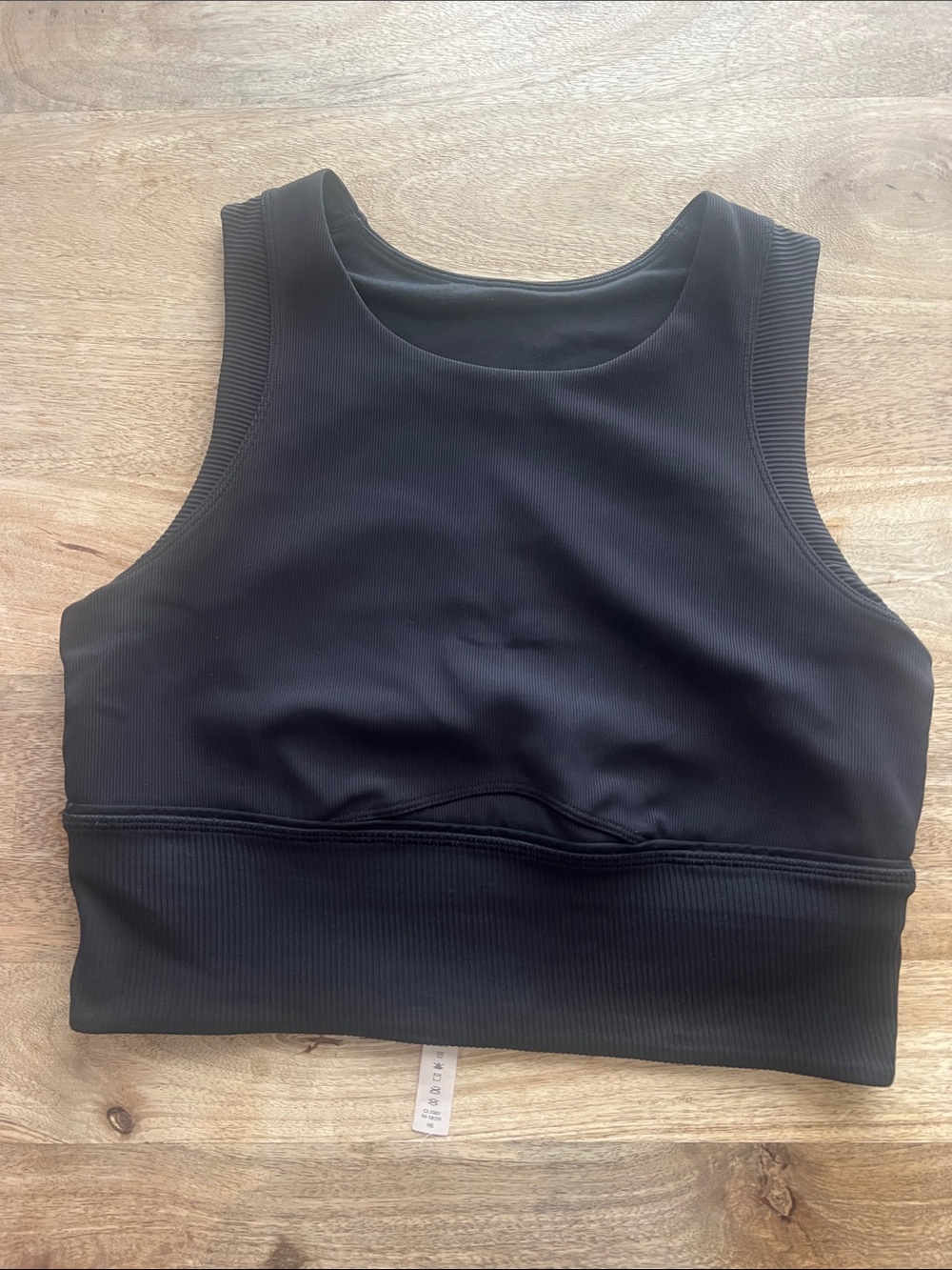 Lululemon Athletica Kick Swerve Bra